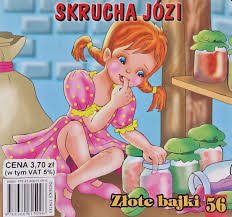 Skrucha Jozi-Polish Language