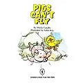 Pigs can't fly