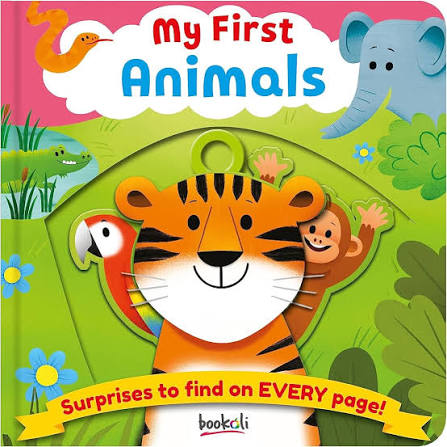 My First Animals