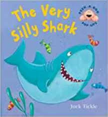 The Very Silly Shark