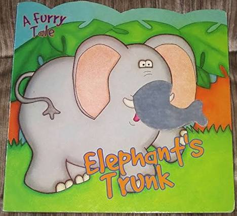 Elephant's Trunk - A furry Tale
