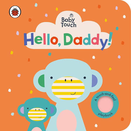 Baby Touch - Hallo Daddy