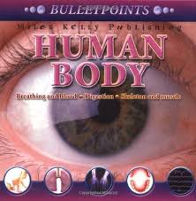 Human Body - Miles kelly