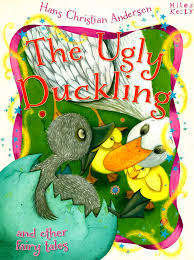 The Ugly Duckling - Paperback