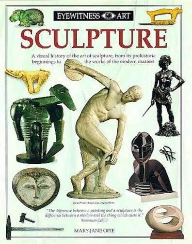 Sculpture (Eyewitness Art)