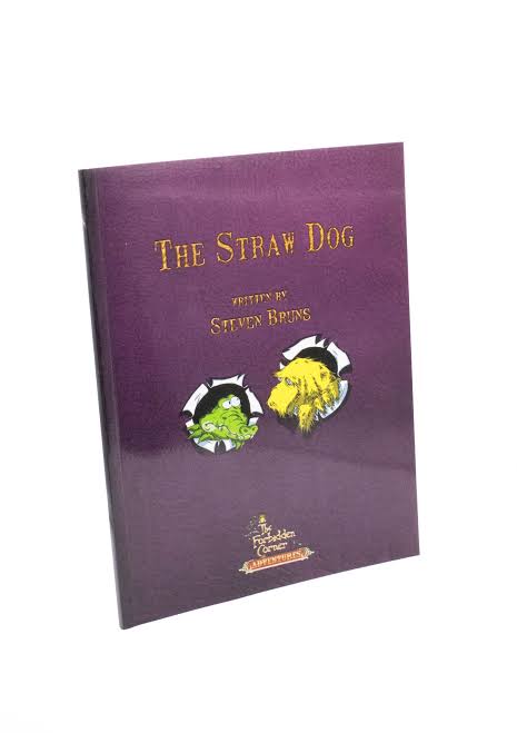 The Straw Dog
