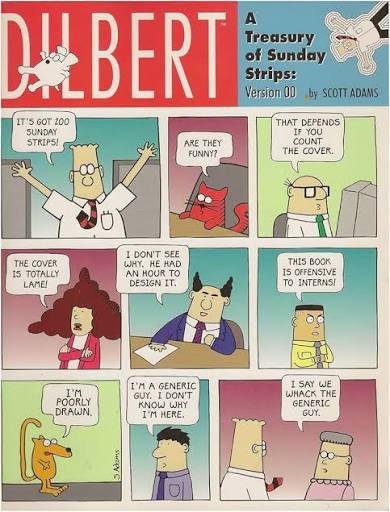 Dilbert