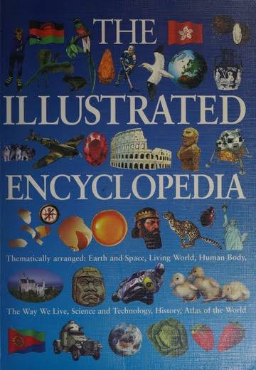 The Illustrated Encyclopedia