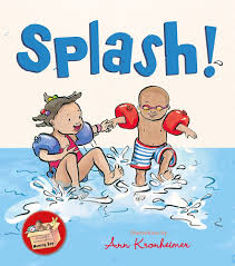 Splash!