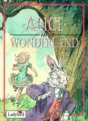 Alice Wonderland