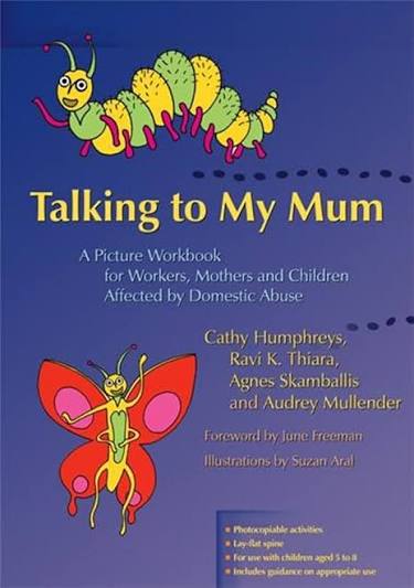 Talking To My Mum