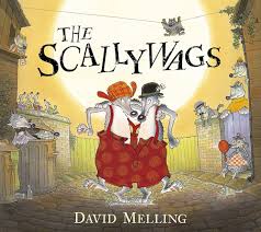 The Scallywags