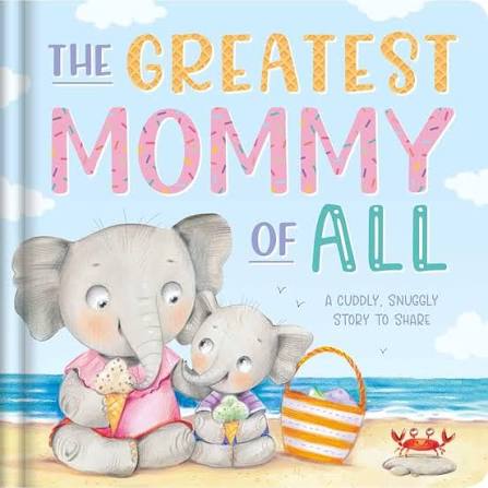 The Greatest Mummy of all
