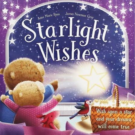 Starlight Wishesh