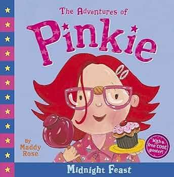The Adventures of Pinkie