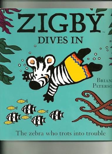Zigby Dives in