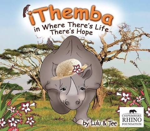 iThemba in Where there's Life there's Hope