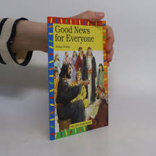 Good News for Everyone by Penny Frank (Author)