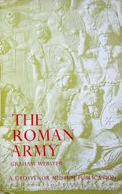 The Roman Arm by Graham Webster