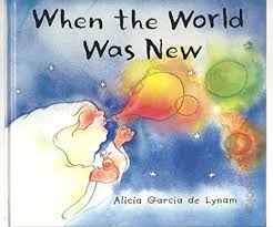 When the world was new