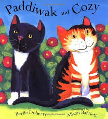 Paddiwak and Cosy
