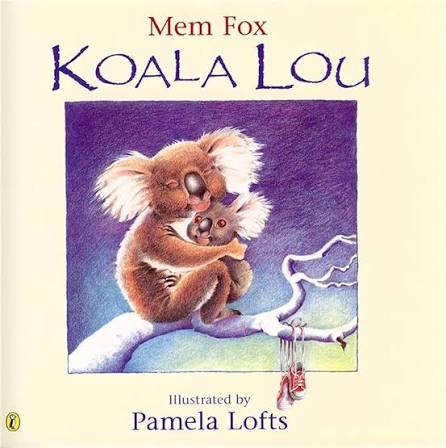 Koala lou