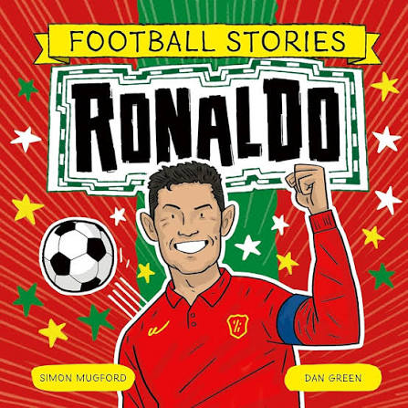 Football stories : Ronaldo