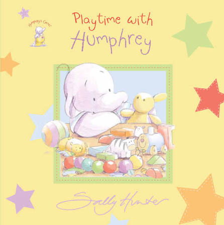 Humphrey's playtime - Paperback