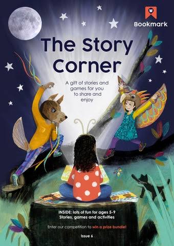 The story corner