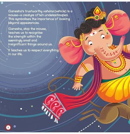 Ganesha