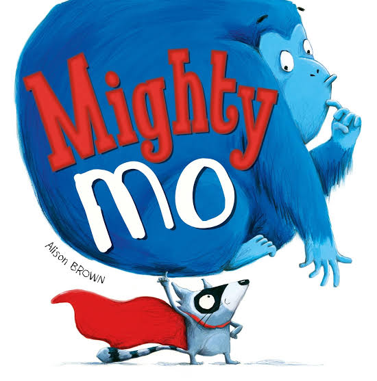 Mighty mo