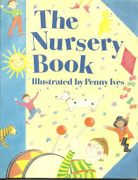 My nursery book