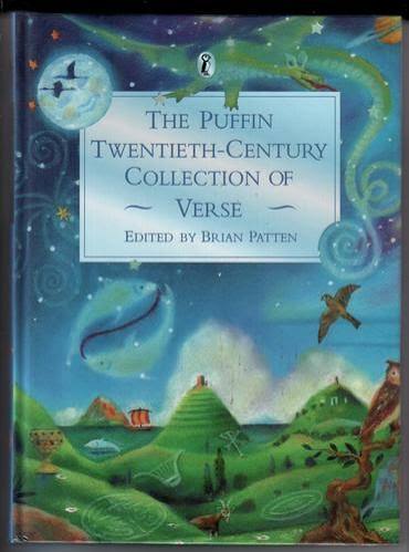 The Puffin Twentieth-Century Collection: Verse