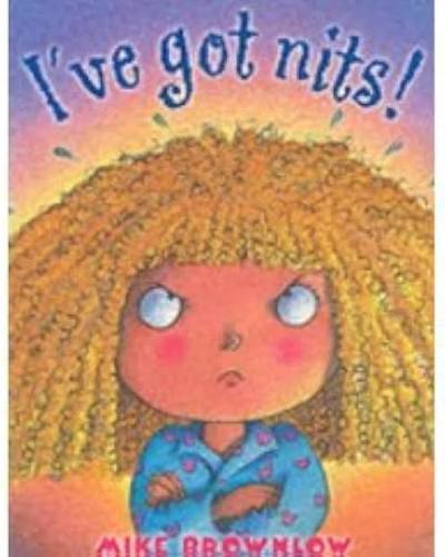 I've got nits!