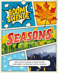Boom Science Seasons