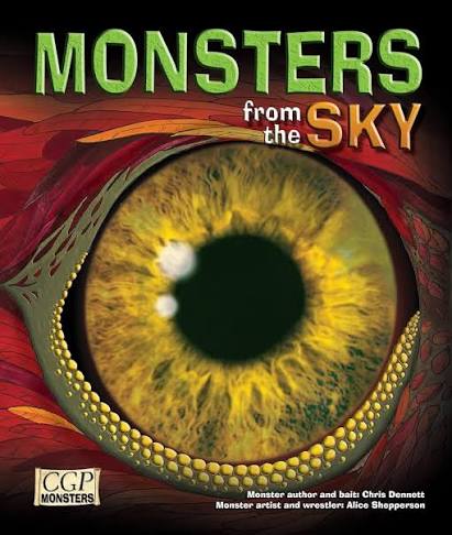 Monsters from the sky