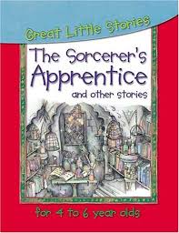 The sorcerer's Apprentice and other stories