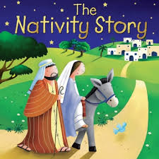 The  Nativity story