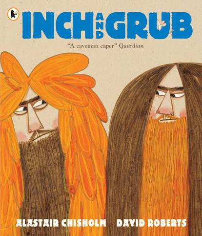 Inch and grub
