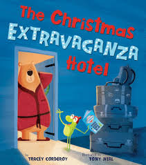 The Christmas Extravaganza Hotel