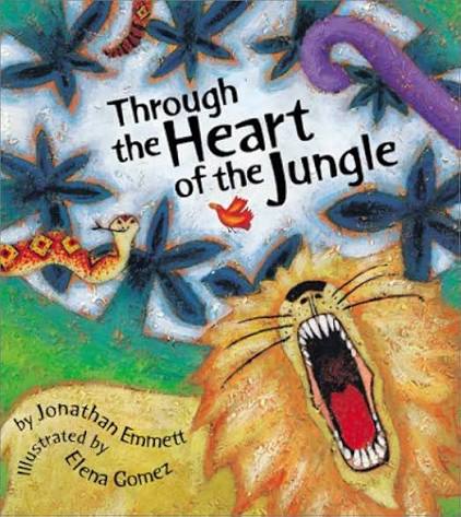 Through the Heart of the Jungle