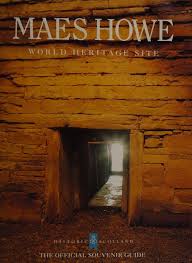 Maes howe- World heritage site