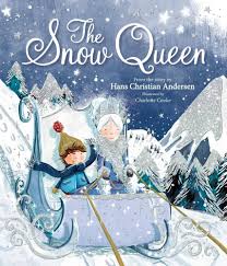The snow queen (Paperback)