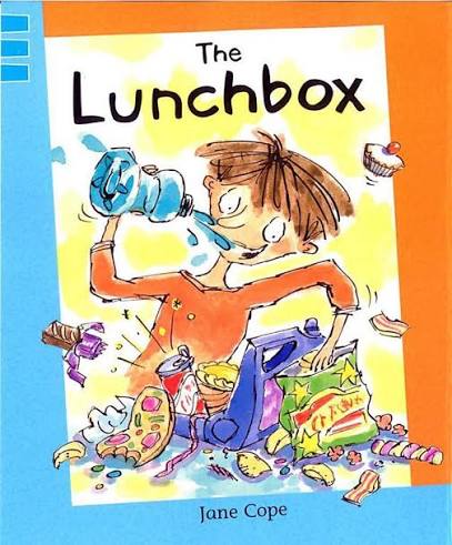 The Lunchbox