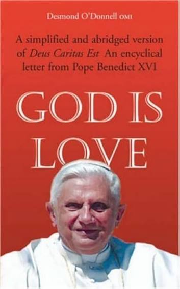 God is Love