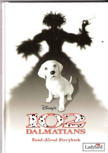 102 Dalmatians Read aloud Storybooks