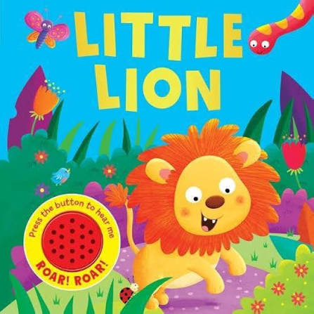 Little Lion