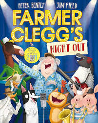 Farmer Clegg's Night Out