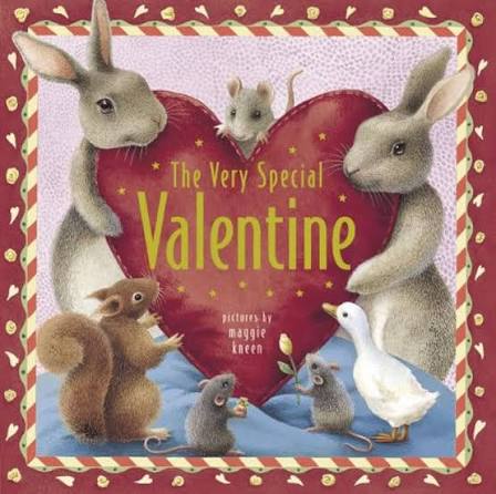 The Valentine Gift