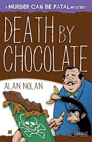 Death by chocolate